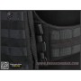 EMERSON CP Style Adaptive Vest -Heavy Version (Black) (FREE SHIPPING)