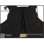 EMERSON CP Style Adaptive Vest -Heavy Version (Black) (FREE SHIPPING)