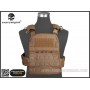 EMERSON CP Style Adaptive Vest -Heavy Version (CB) (FREE SHIPPING)