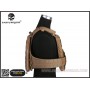 EMERSON CP Style Adaptive Vest -Heavy Version (CB) (FREE SHIPPING)