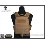 EMERSON CP Style Adaptive Vest -Heavy Version (CB) (FREE SHIPPING)