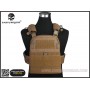 EMERSON CP Style Adaptive Vest -Heavy Version (CB) (FREE SHIPPING)