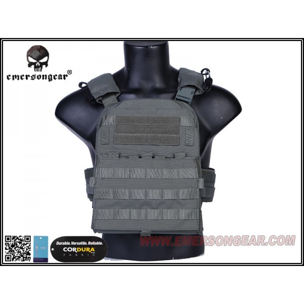 EMERSON CP Style Adaptive Vest -Heavy Version (RG) (FREE SHIPPING)