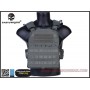 EMERSON CP Style Adaptive Vest -Heavy Version (RG) (FREE SHIPPING)