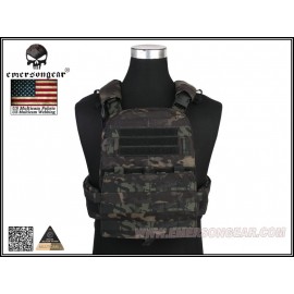 EMERSON CP Style Adaptive Vest -Heavy Version (MCBK) (FREE SHIPPING)