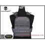 EMERSON CP Style Adaptive Vest -Heavy Version (AOR1) (FREE SHIPPING)
