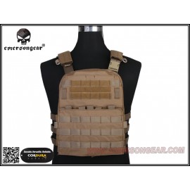 EMERSON CP STYLE Lightweight AVS VEST (CB) (FREE SHIPPING)