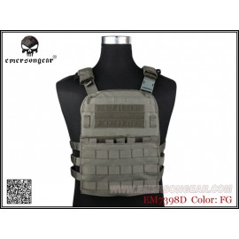 EMERSON CP STYLE Lightweight AVS VEST (FG) (FREE SHIPPING)