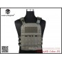 EMERSON CP STYLE Lightweight AVS VEST (FG) (FREE SHIPPING)