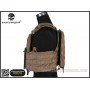 EMERSON CP Style CPC Tactical Vest (BK) (FREE SHIPPING)