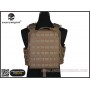 EMERSON CP Style CPC Tactical Vest (BK) (FREE SHIPPING)