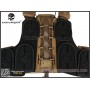 EMERSON CP Style CPC Tactical Vest (BK) (FREE SHIPPING)