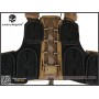 EMERSON CP Style CPC Tactical Vest (CB) (FREE SHIPPING)