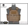 EMERSON CP Style CPC Tactical Vest (CB) (FREE SHIPPING)