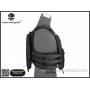 EMERSON CP Style Cherry Plate Carrier (NCPC) Tactical VEST (BK) (FREE SHIPPING)