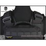 EMERSON CP Style Cherry Plate Carrier (NCPC) Tactical VEST (BK) (FREE SHIPPING)