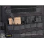 EMERSON CP Style Cherry Plate Carrier (NCPC) Tactical VEST (BK) (FREE SHIPPING)