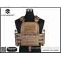 EMERSON CP Style Cherry Plate Carrier (NCPC) Tactical VEST (CB) (FREE SHIPPING)
