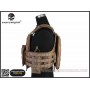 EMERSON CP Style Cherry Plate Carrier (NCPC) Tactical VEST (CB) (FREE SHIPPING)