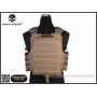 EMERSON CP Style Cherry Plate Carrier (NCPC) Tactical VEST (CB) (FREE SHIPPING)