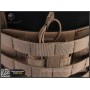 EMERSON CP Style Cherry Plate Carrier (NCPC) Tactical VEST (CB) (FREE SHIPPING)