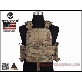 EMERSON CP Style Cherry Plate Carrier (NCPC) Tactical VEST (MC) (FREE SHIPPING)