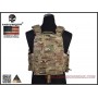 EMERSON CP Style Cherry Plate Carrier (NCPC) Tactical VEST (MC) (FREE SHIPPING)