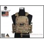 EMERSON CP Style Cherry Plate Carrier (NCPC) Tactical VEST (MC) (FREE SHIPPING)
