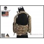 EMERSON CP Style Cherry Plate Carrier (NCPC) Tactical VEST (MC) (FREE SHIPPING)