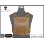 Emerson Jump Plate Carrier 2.0 (CB) (FREE SHIPPING)