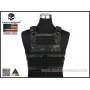 EMERSON Jum Plate Carrier 2.0 (MCBK) (FREE SHIPPING)