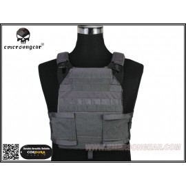 EMERSON Jum Plate Carrier 2.0 (WG) (FREE SHIPPING)