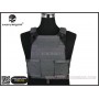 EMERSON Jum Plate Carrier 2.0 (WG) (FREE SHIPPING)