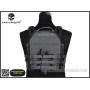 EMERSON Jum Plate Carrier 2.0 (WG) (FREE SHIPPING)