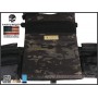 EMERSON LBT6094A style Plate Carrier w 3 pouches(MCBK)