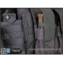 EMERSON LBT6094A style Plate Carrier w 3 pouches (WG)