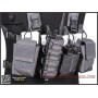 Emerson D3CR Tactical Chest Rig (CB) (FREE SHIPPING)
