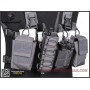 Emerson D3CR Tactical Chest Rig (MC) (FREE SHIPPING)