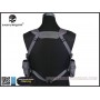 Emerson UW Gen V Split Front Chest Rig (WG) (FREE SHIPPING)