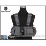 Emerson UW Gen V Split Front Chest Rig (WG) (FREE SHIPPING)