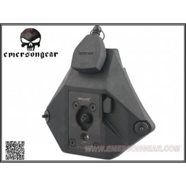 EMERSON Wilcox style NVG MOUNT