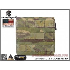 EmersomGear AVs 6x6 Side Amor Carrier Set (MCTP) (FREE SHIPPING)