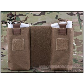 EMERSON JPC MBITR Radio Pouch Set (CB) (FREE SHIPPING)