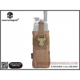 EMERSON PRC148/152 Radio Pouch For RRV (CB) (FREE SHIPPING)