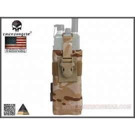 EMERSON PRC148/152 Radio Pouch For RRV(MCAD) (FREE SHIPPING)