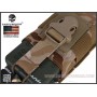 EMERSON PRC148/152 Radio Pouch For RRV(MCAD) (FREE SHIPPING)