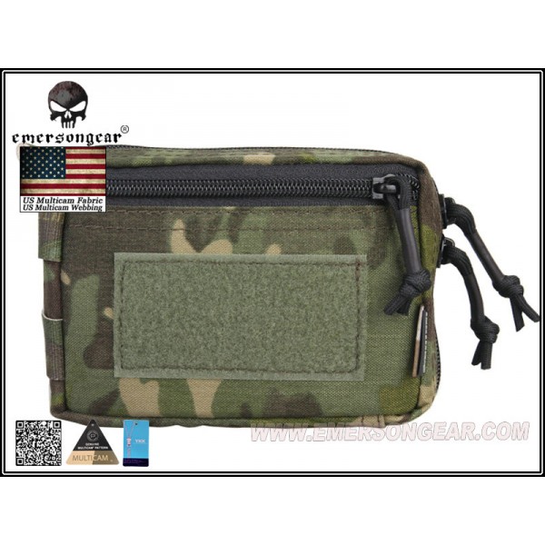 EMERSON Plug-in Debris Waist Bag (MCTP) (FREE SHIPPING)