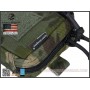 EMERSON Plug-in Debris Waist Bag (MCTP) (FREE SHIPPING)