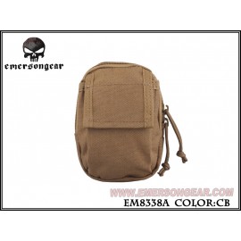 EMERSON Detective Equipment Waist bag (CB) (FREE SHIPPING)