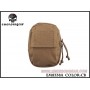 EMERSON Detective Equipment Waist bag (CB) (FREE SHIPPING)